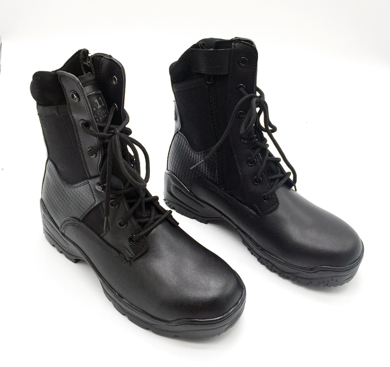 Boots militaires - Ref 1397001 Image 17