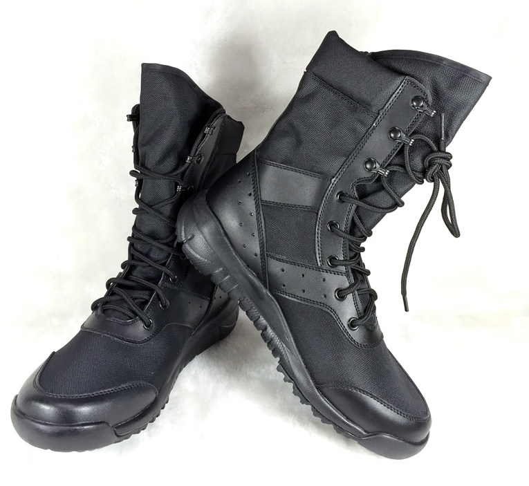 Bottes militaires - Ref 1397005 Image 11