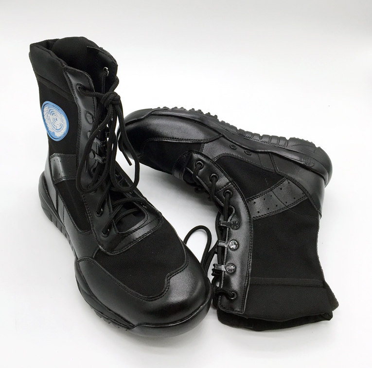 Bottes militaires - Ref 1397006 Image 20