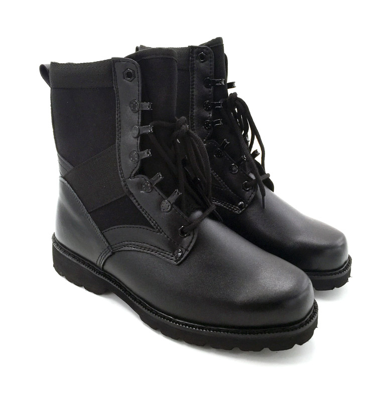 Boots militaires - Ref 1397000 Image 10