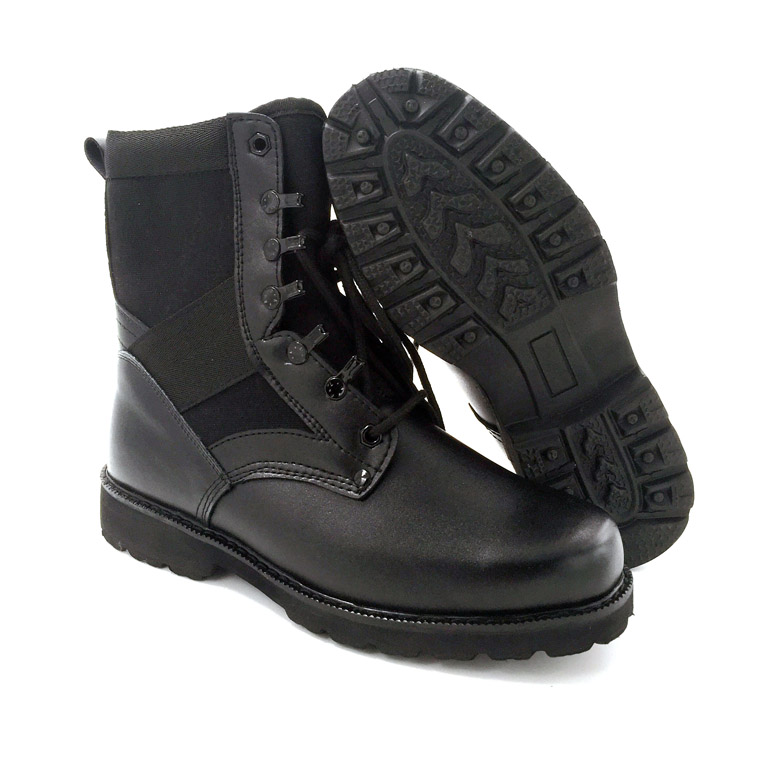 Boots militaires - Ref 1397000 Image 12