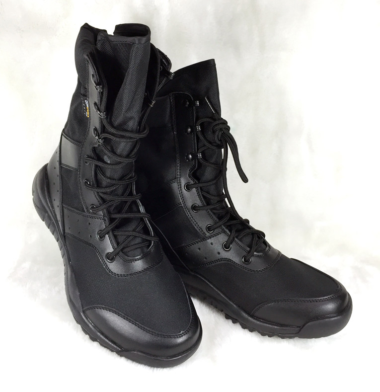 Bottes militaires - Ref 1397005 Image 10