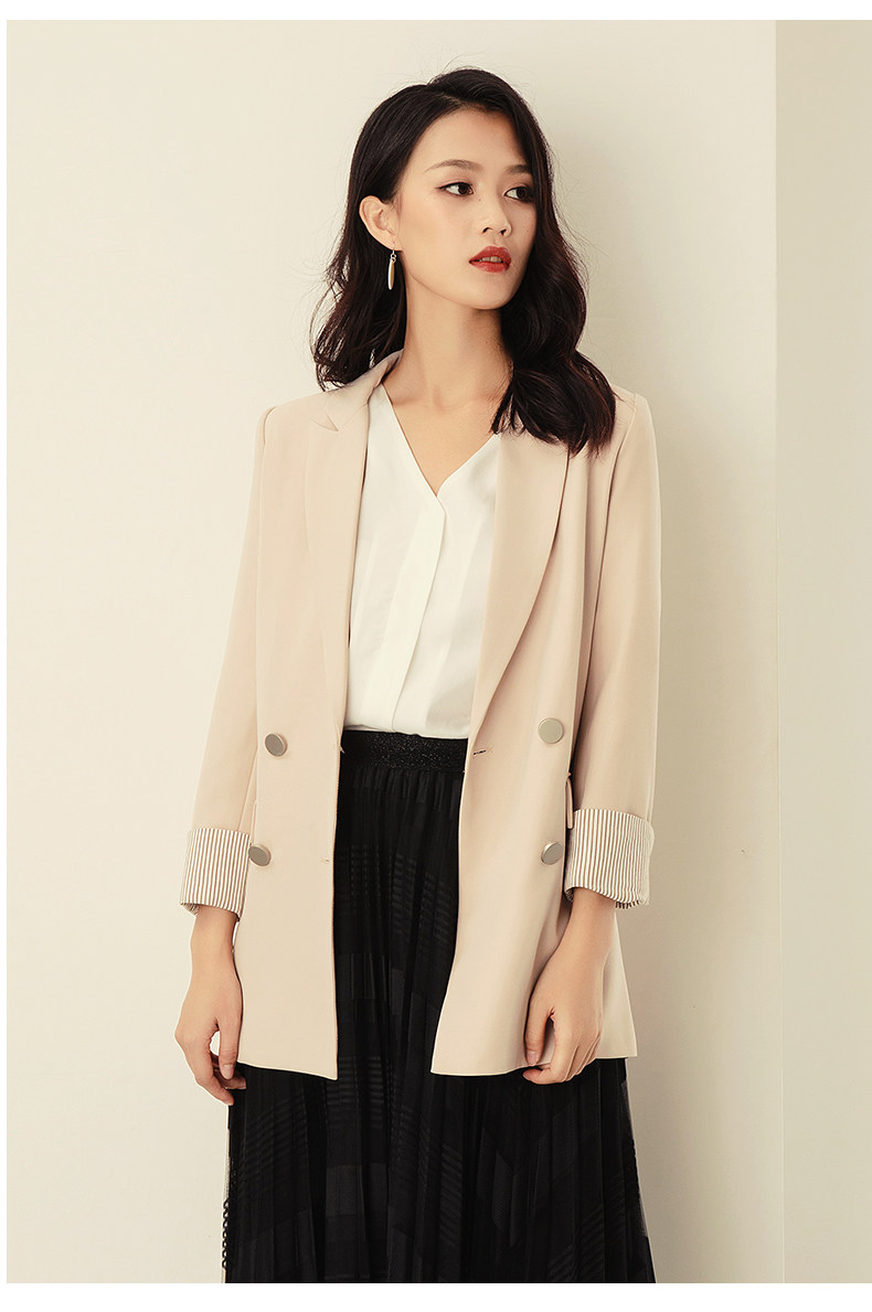 Veste pour femme RVLARA en Polyester - Ref 3220578 Image 23