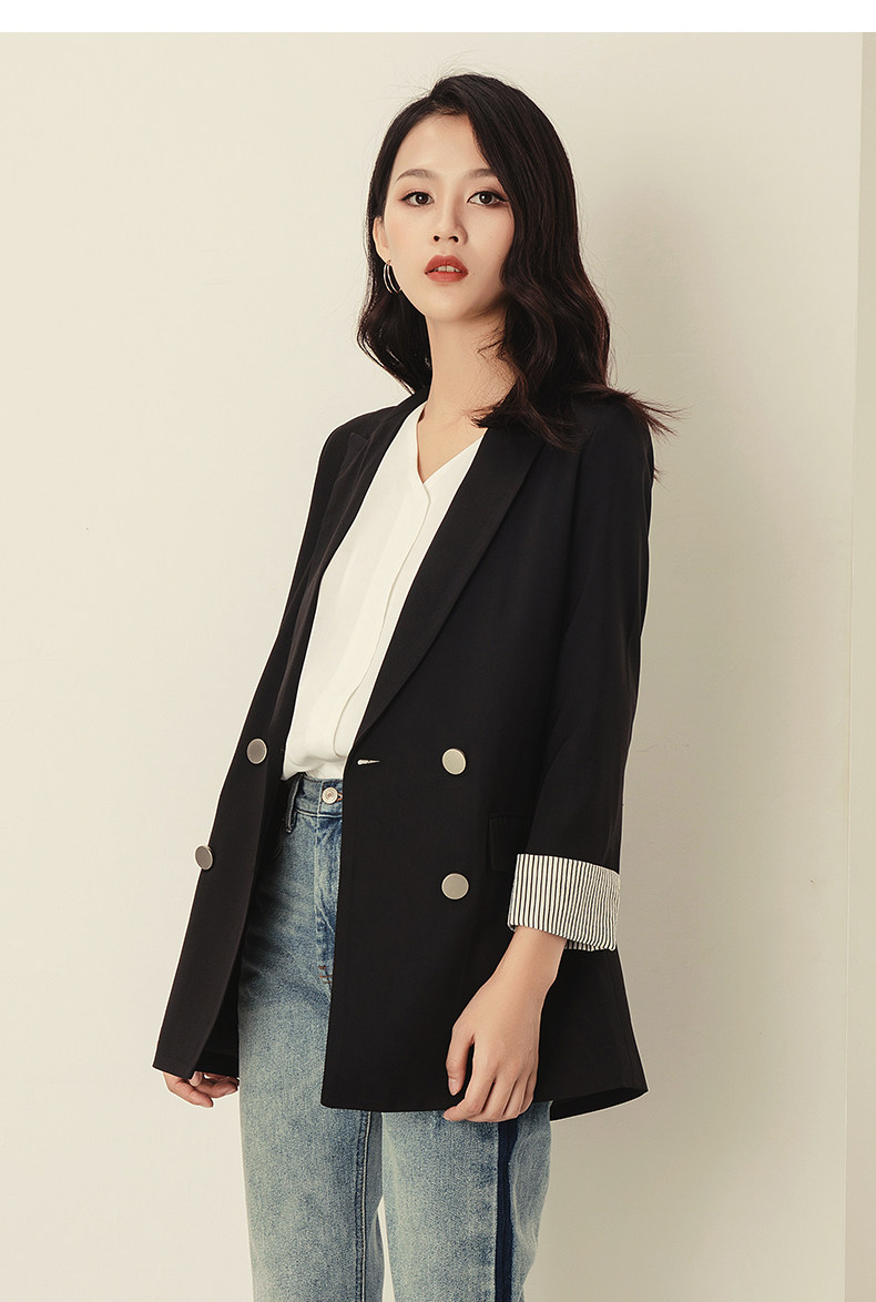 Veste pour femme RVLARA en Polyester - Ref 3220578 Image 15