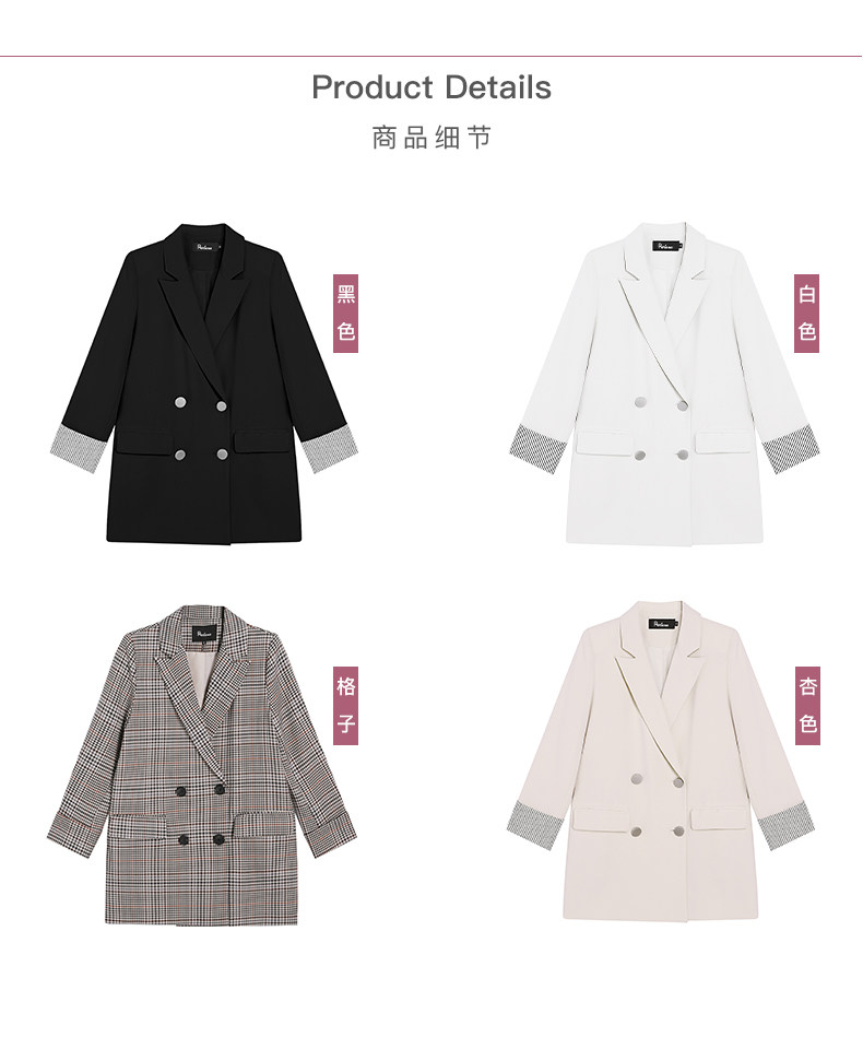 Veste pour femme RVLARA en Polyester - Ref 3220578 Image 29