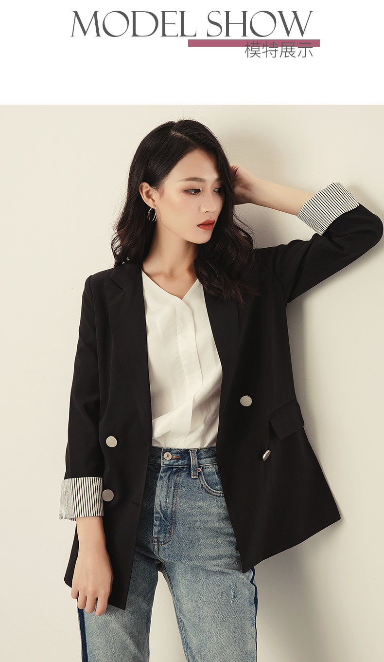 Veste pour femme RVLARA en Polyester - Ref 3220578 Image 12