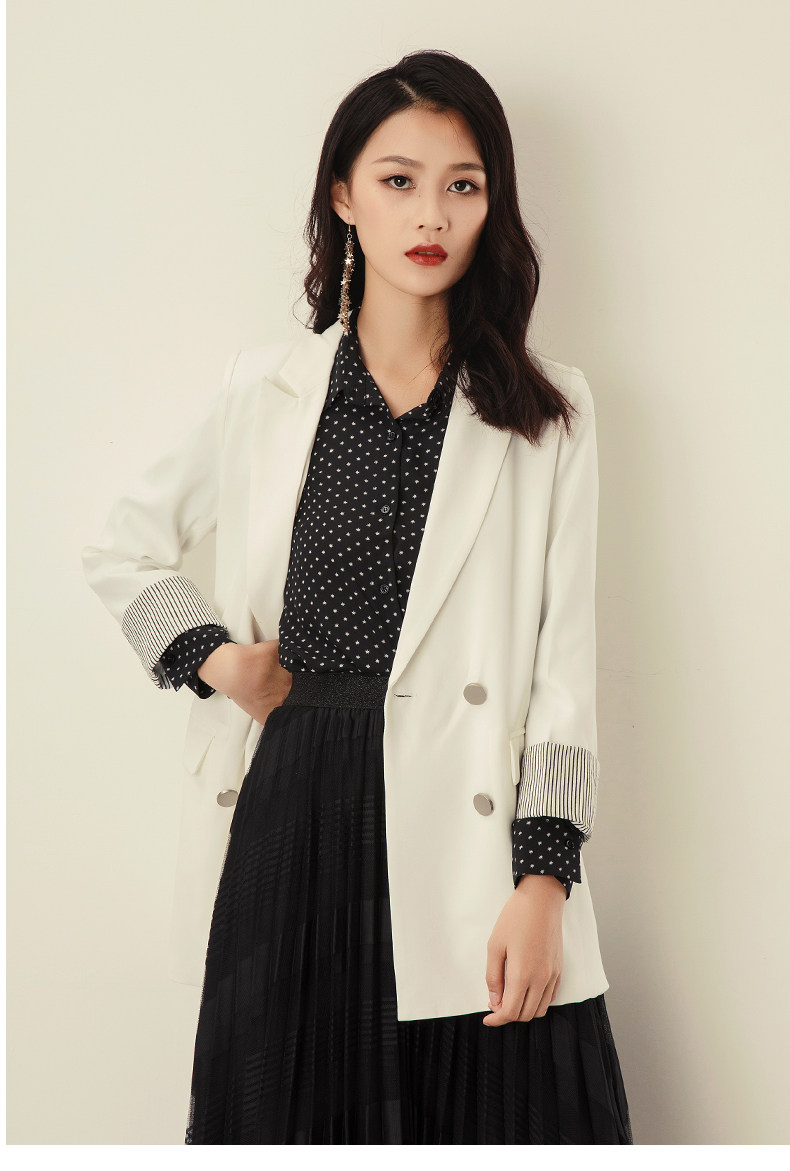 Veste pour femme RVLARA en Polyester - Ref 3220578 Image 26