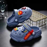 Синий серый 【McDonald's】