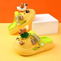 Зеленый [3D Капибала]