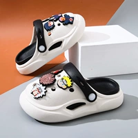 Белый и черный 【ниндзя】