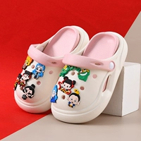 Розовый 【красный мальчик 3】