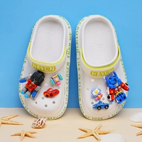 Белый трансформер, Кинг-Конг