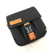 CINEGEAR small mini Waist hanging kit crew photography light mobile group running bag fixed logo