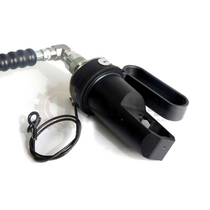 36-50mm nut breaker rusty nut cutting tool NS20TE NS20TI UK EQUALIZER