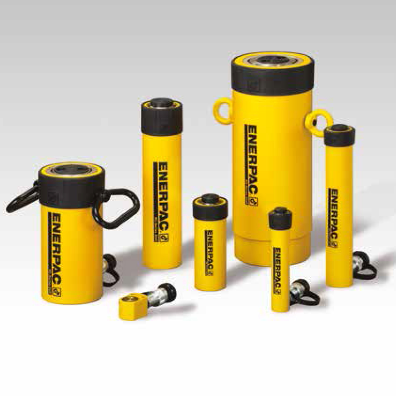 Import Empike ENERPAC cylinder RC-108 RC-108 RC1010 RC1012 RC151 RC151