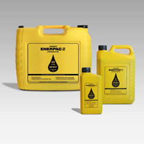 American Enpike ENERPAC hydraulic tool special hydraulic oil 5L a barrel HF101