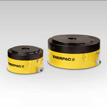 ENERPAC Ultra-thin nut locking jack cylinder CLP-602 CLP1002 CLP1602