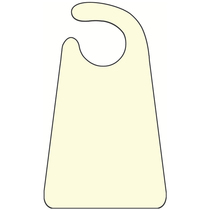 Adult Apron Bib Fire Pot Shop Barbecue Bunch of Dinner Guests with anti-fouling spat towel Dining Room Dining Room Dining Room With Apron