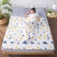 Khách sạn bẩn túi ngủ người lớn khách sạn du lịch trong nhà du lịch chống bẩn tấm chăn che di động siêu nhẹ đôi