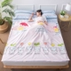 Khách sạn bẩn túi ngủ người lớn khách sạn trong nhà ngày hè đôi du lịch giường đơn du lịch lanh di động siêu nhẹ