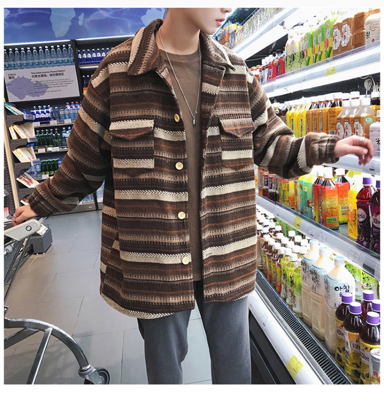 Blouson homme manches longues en Coton - Ref 3116200 Image 11
