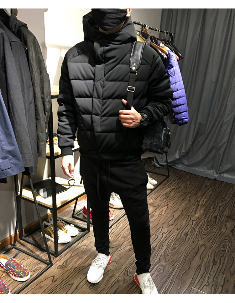 Blouson homme NEDENSHUN    - Ref 3120301 Image 14