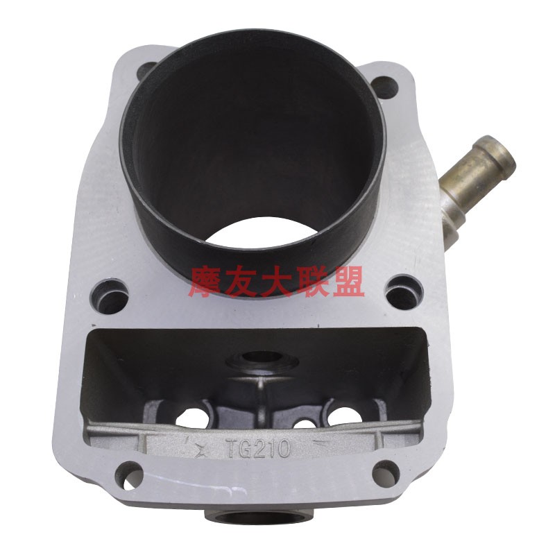 宝马摩托车活塞环技术：铸就骑行灵魂的精密之作