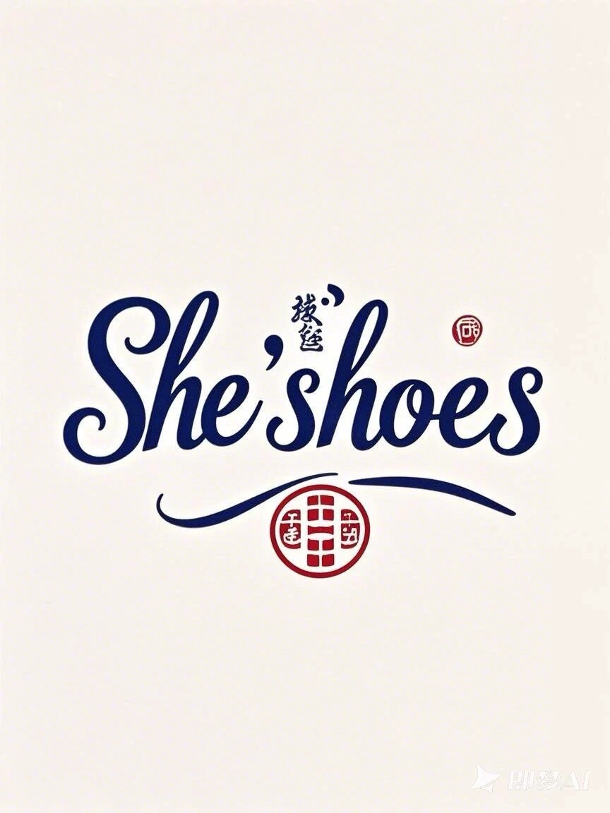 MISS她的鞋