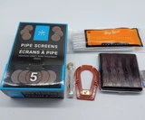 Аксессуары, набор инструментов, мундштук, портсигар, курительные принадлежности