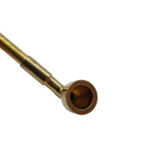 В новой медной сухой дымовой борьбе в одиночестве используются шрамы Fangt, сигарета листовой сигареты, сражаясь с дымовая стержень ручной работы, может дразнить сигаретный стержень