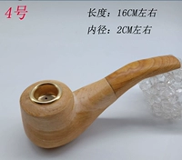 Пять штук № 4 Тонг Доу (16 см)