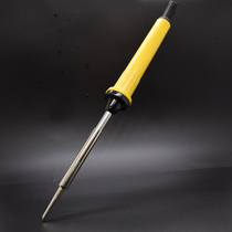 Yellow long life internal heat soldering iron horseshoe shaped iron head electric soldering iron 20W35W50W inner hot soldering iron