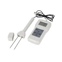 Foam Moisture Meter MS-F Moisture Moisture Meter Pulp Moisture Meter in stock