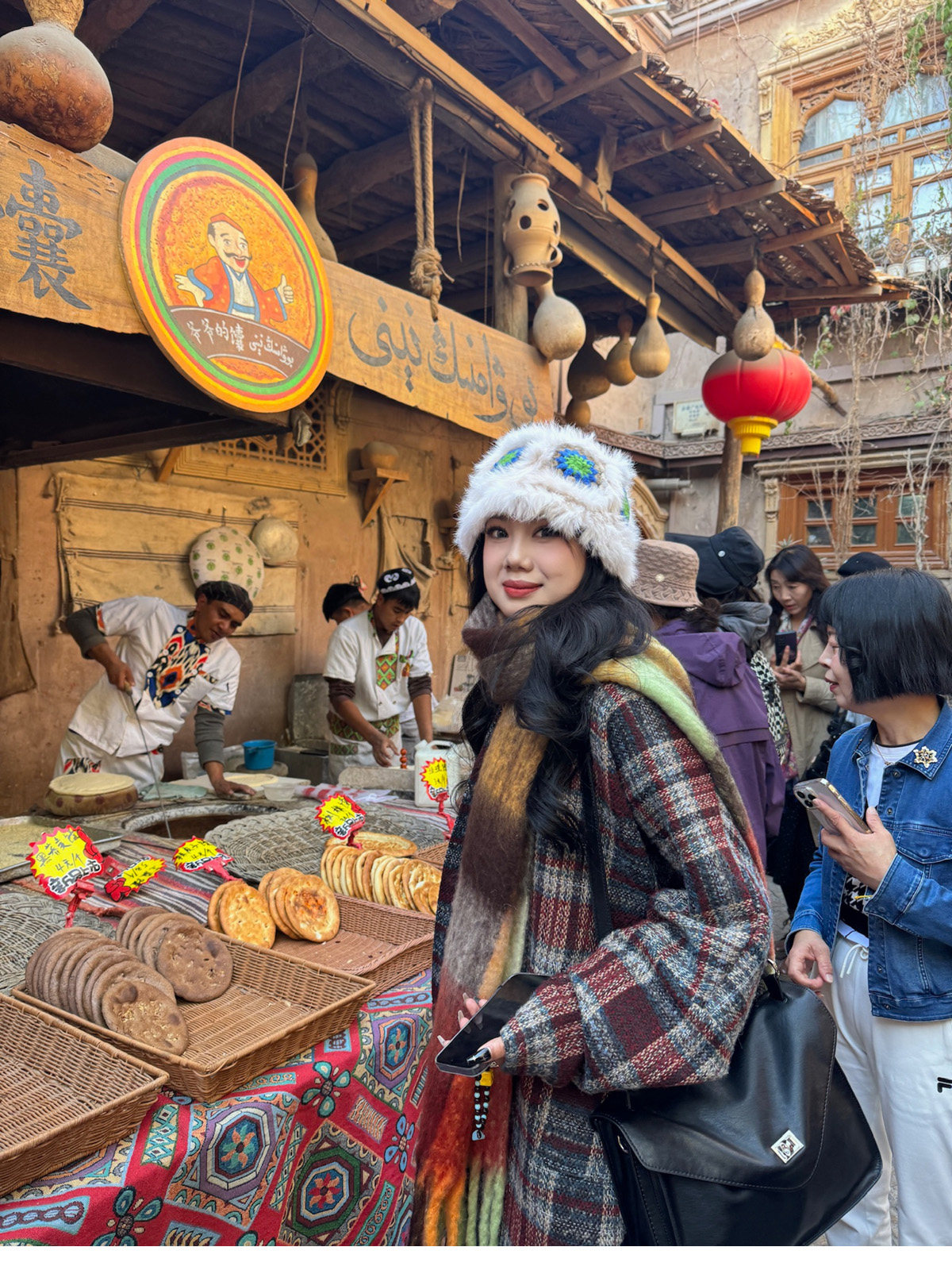 китайский костюм 梦唐记时光线条大码汉服胖mm改良高端加肥加大秋冬飞机袖八破裙