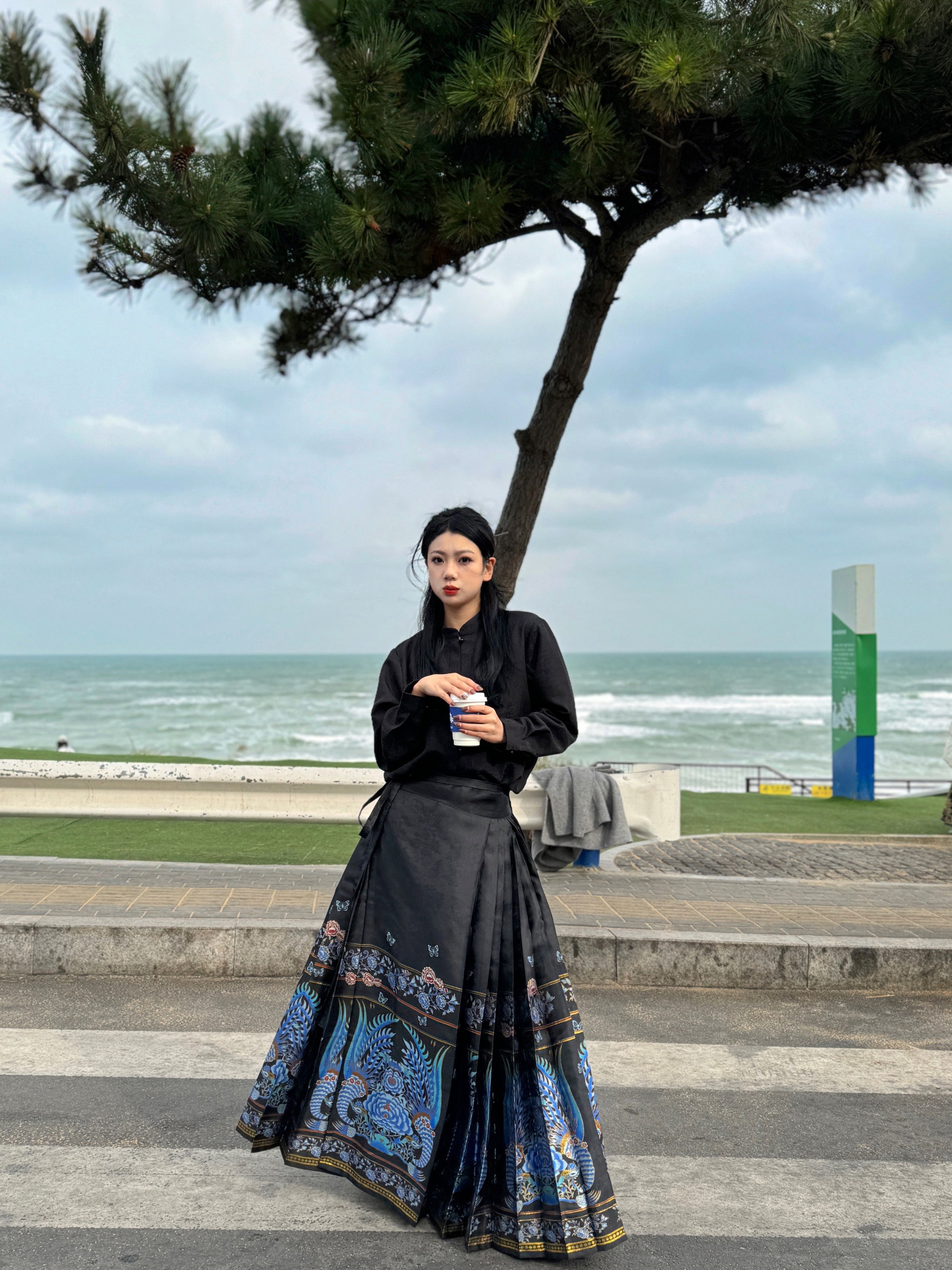 китайский костюм None Mm200