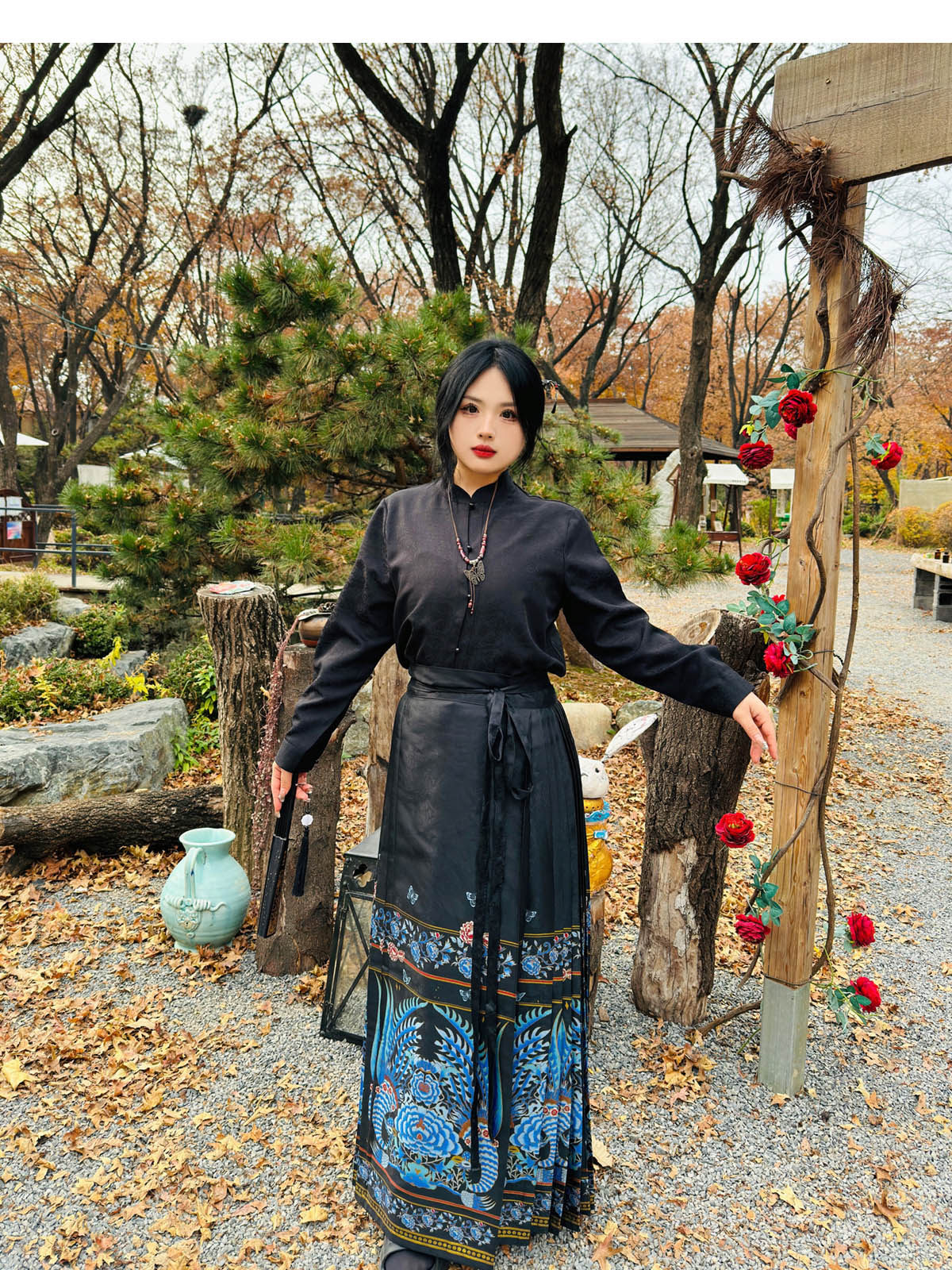 китайский костюм None Mm200