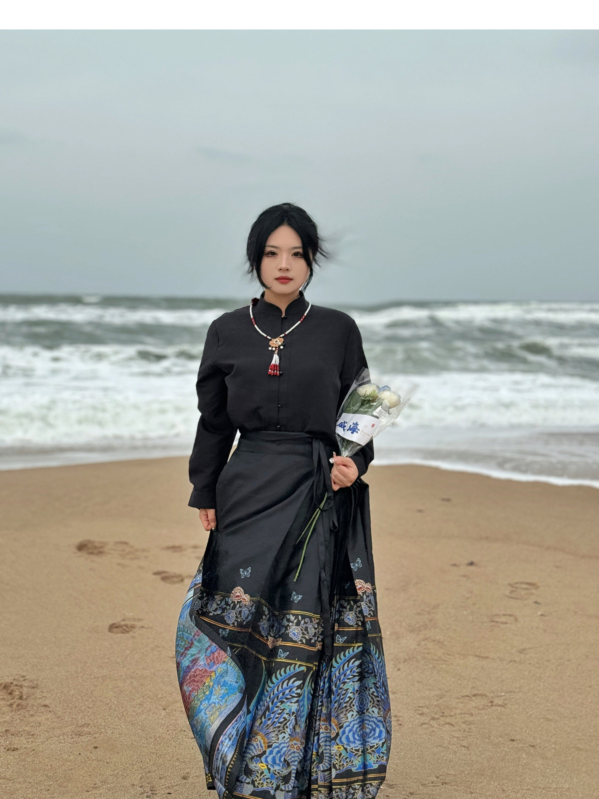 китайский костюм None Mm200