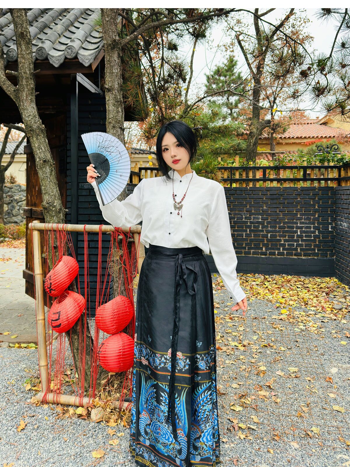 китайский костюм None Mm200