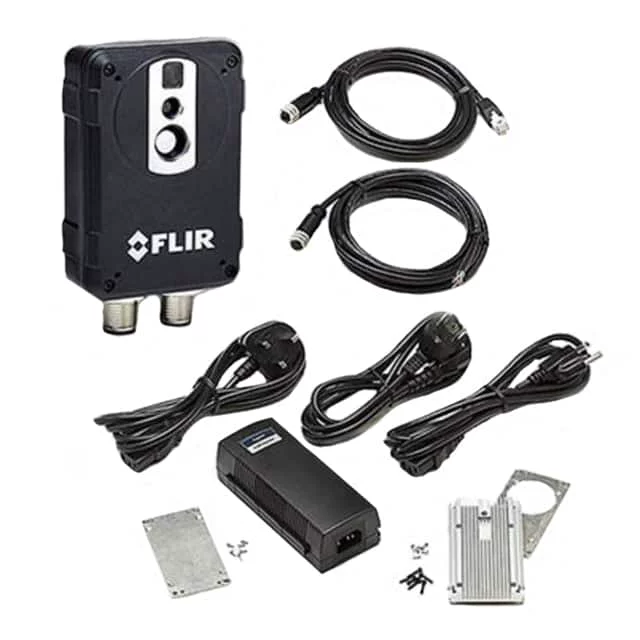[71201-0101-KIT《FLIR AX8 VALUE PACKAGE》]