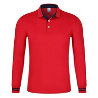 Красный единственный топ