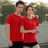 Летняя футболка с коротким рукавом для работы, короткий рукав, делается под заказ