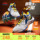 Детская профессиональная баскетбольная обувь Li Ning, новинка 2025 года, обувь для мальчиков, большая детская молодежная специальная обувь для детей, спортивная обувь mini 0