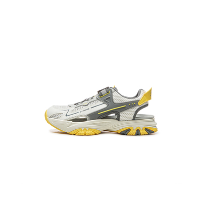 Same Model as in the Mall | Li Ning Qingxia V2 Kidsren's Sports Sandals 2026 New Summer Boys' Shoes Girls' Dad Shoes — 7