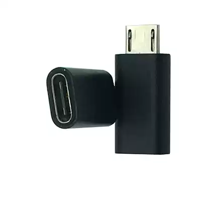 USB3 1 type-c female adapter Suitable for Android mobile phone data cable charging cable adapter Mike 5