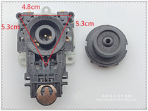 Developed FADA electric kettle waterproof temperature control coupler base KSD-169-1 temperature control switch