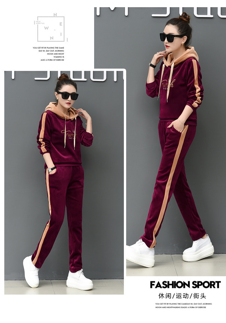 Tenue de loisirs femme - Ref 3240303 Image 18