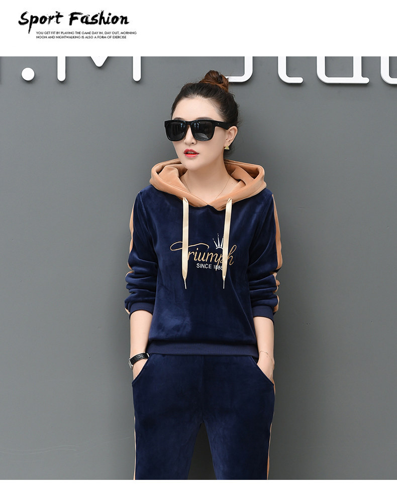 Tenue de loisirs femme - Ref 3240303 Image 21