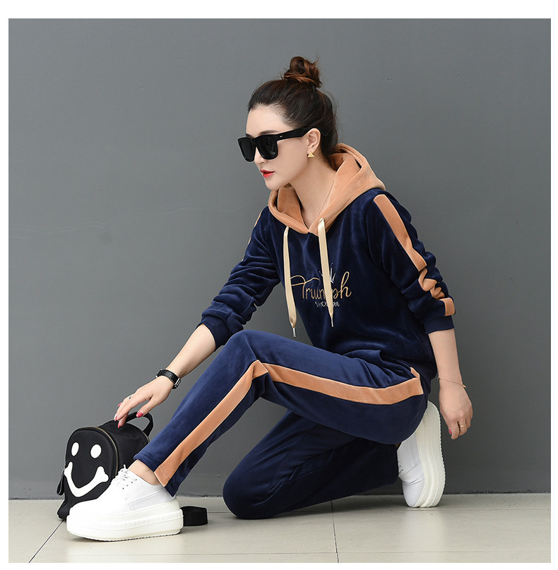 Tenue de loisirs femme - Ref 3240303 Image 23