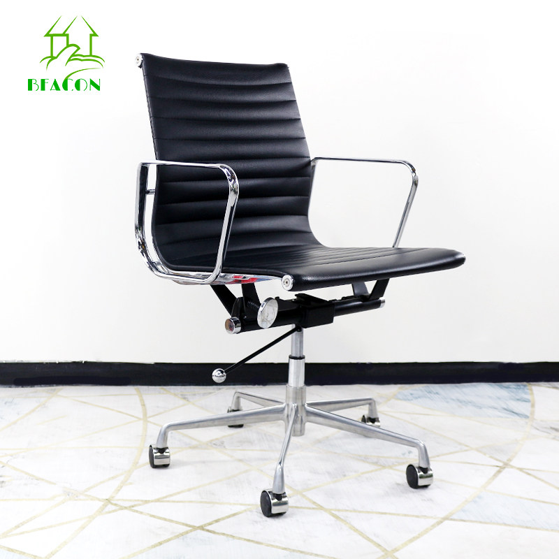 Eames office chair conference room models home comfortable sedentary staff lifting swivel chair ergonomic computer chair