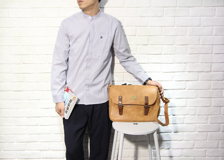 Sac pour homme - Ref 52057 Image 24